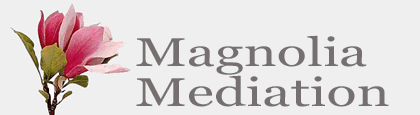 Magnolia Mediations Logo